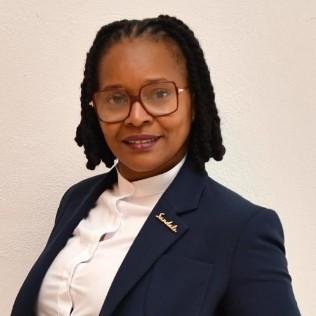 Claudette Wilfred