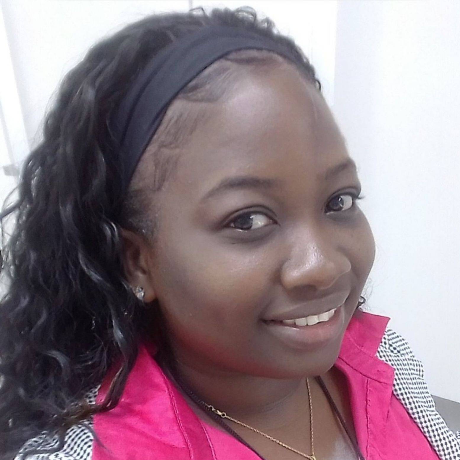Shelisa St Catherine