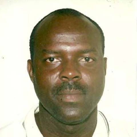 Samuel Komolafe
