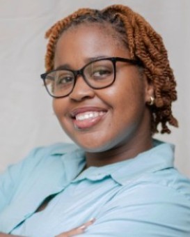 Rochelle Vitalis