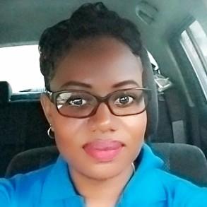 Molika Tasha Chastanet